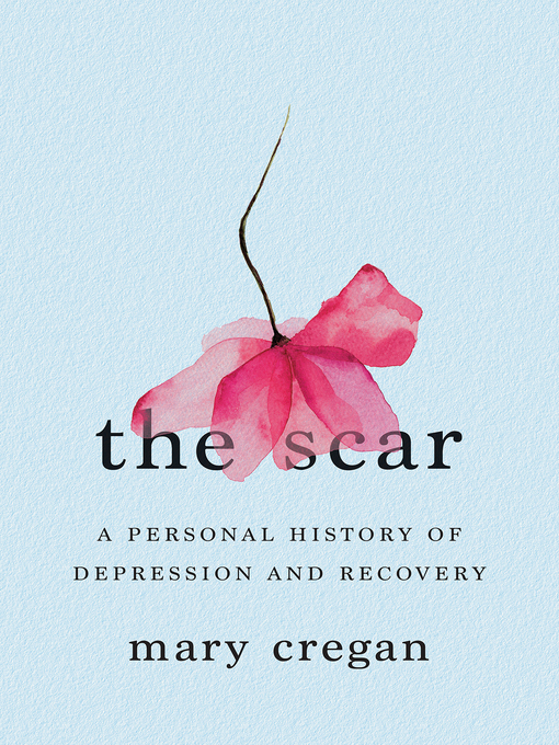 Title details for The Scar by Mary Cregan - Wait list